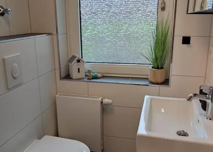 Appartamento Haus Schwanensee, 9