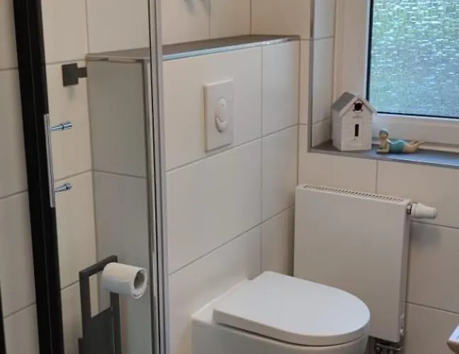 Appartamento Haus Schwanensee, 9 *