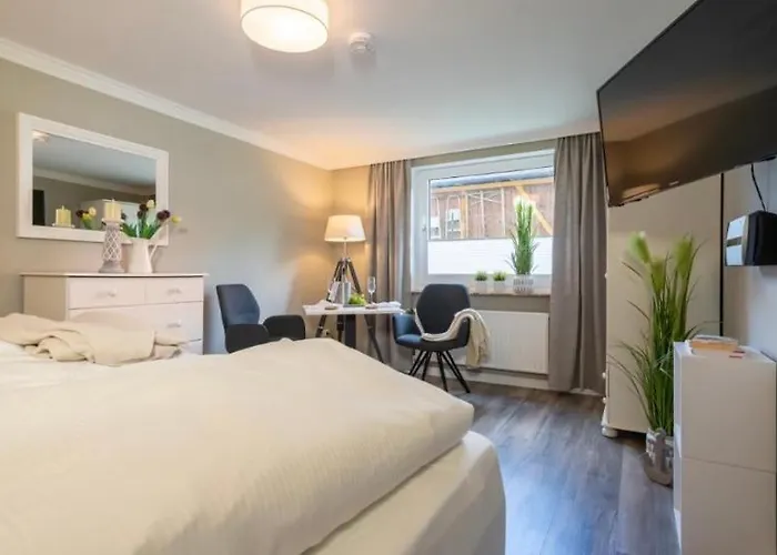 Appartamento Haus Schwanensee, 9 *