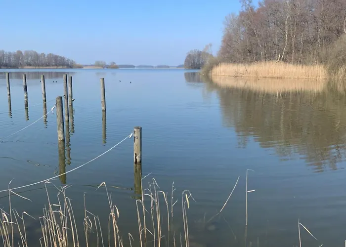 Haus Schwanensee, 9 Bosau