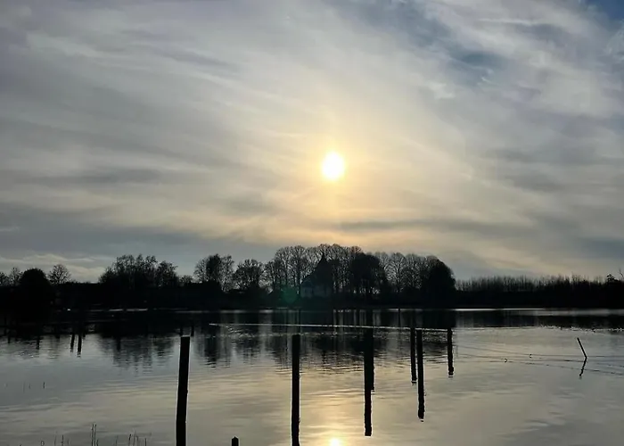 Haus Schwanensee, 9 *