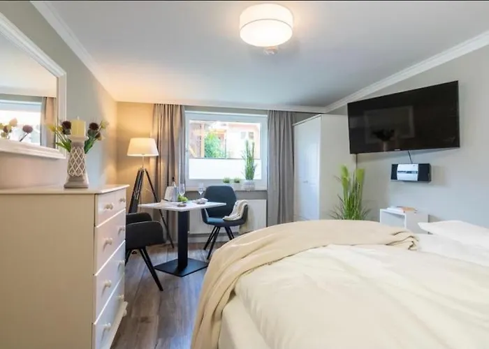 Haus Schwanensee, 9 * Bosau