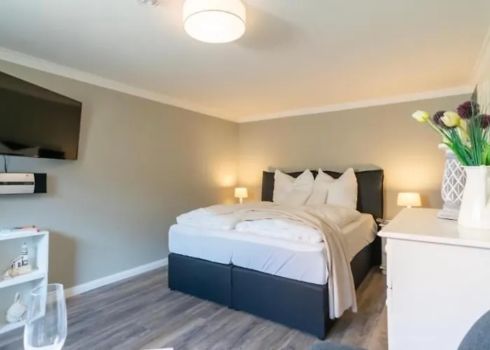 Haus Schwanensee, 9 * Bosau